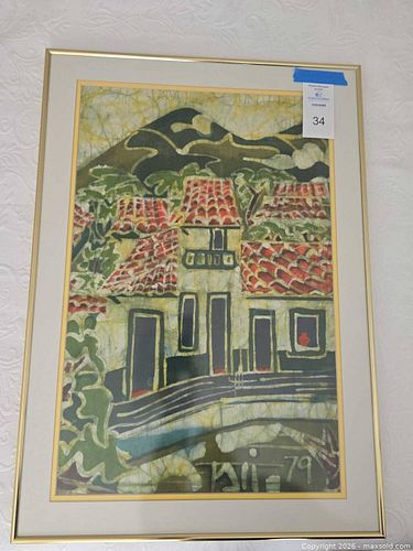 Lot #34 (1 of 7)