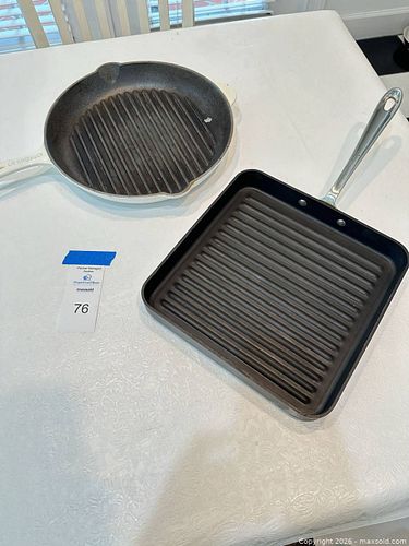Lot #76 (1 of 18)