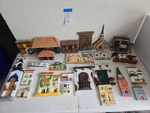 Lot #45 (1 of 11)