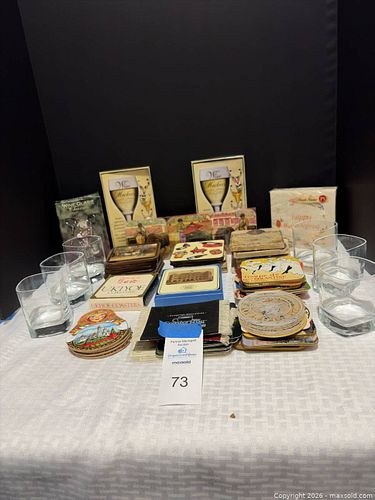 Lot #73 (1 of 10)