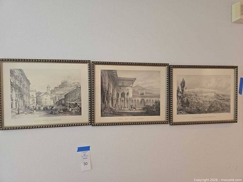 Lot #30 (1 of 9)