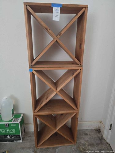 Lot #46 (1 of 5)
