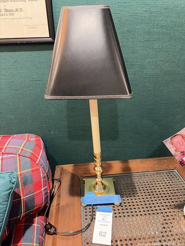 Lot #62 (1 of 9)