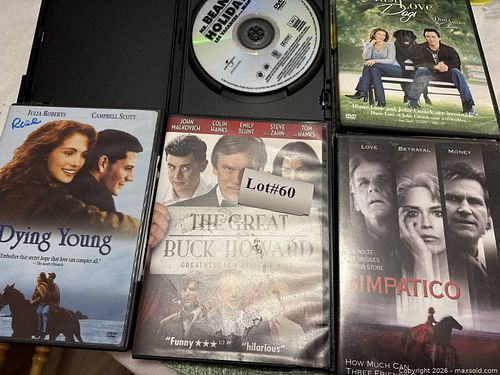 Lot #60 (1 of 3)
