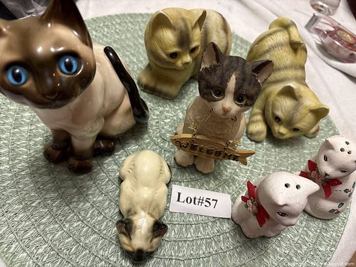 Lot #57 (1 of 7)