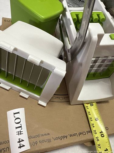 Lot #44 (1 of 5)