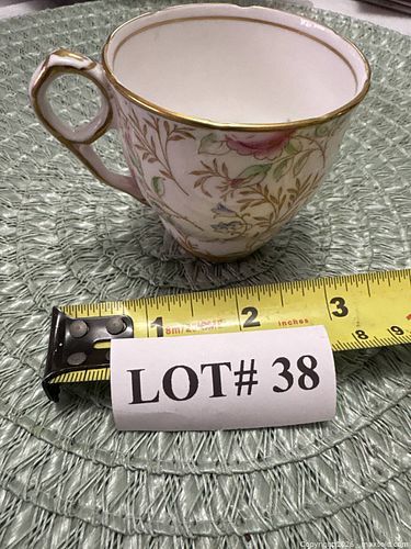 Lot #38 (1 of 5)