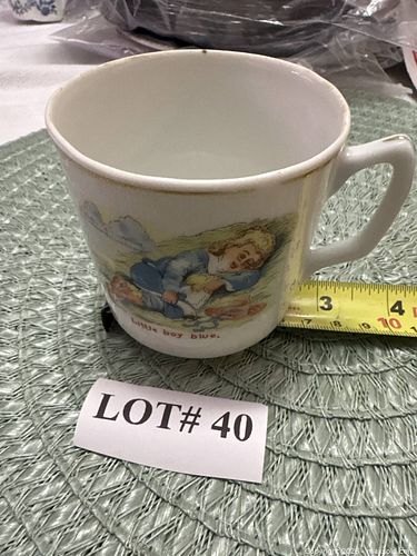 Lot #40 (1 of 4)