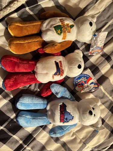 Lot #27 (1 of 3)