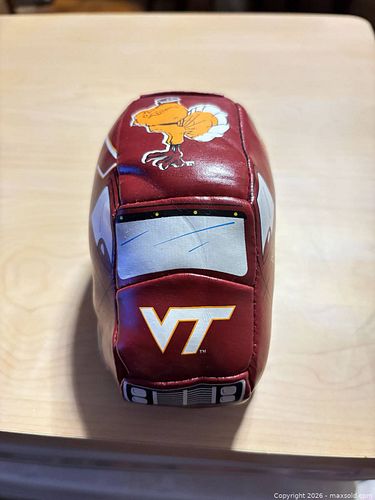 Lot #68 (1 of 6)