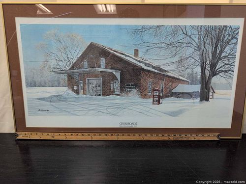 Lot #206 (1 of 11)