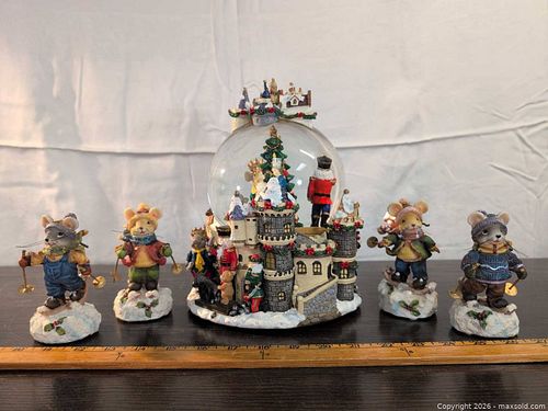 Lot #325 (1 of 25)