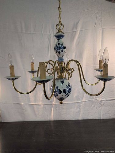 Lot #402 (1 of 5)