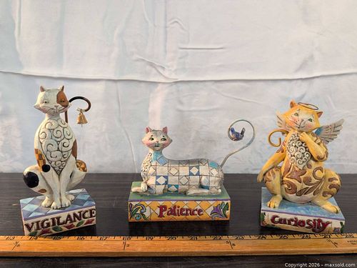 Lot #322 (1 of 23)