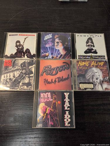 Lot #231 (1 of 18)