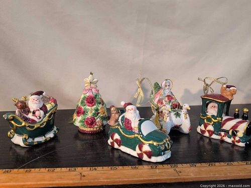 Lot #249 (1 of 25)
