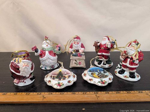 Lot #252 (1 of 26)