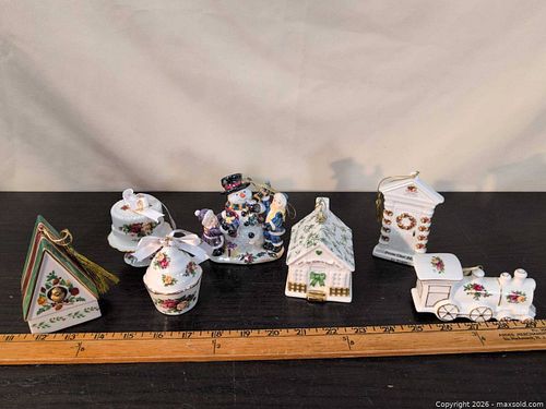 Lot #253 (1 of 30)