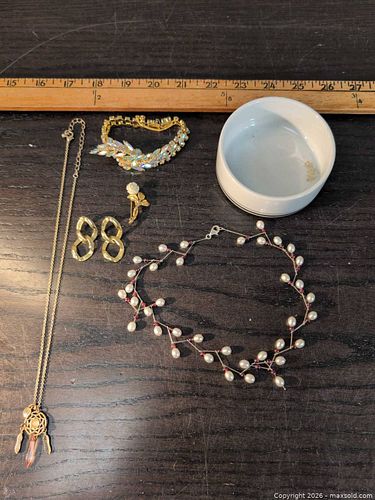 Lot #266 (1 of 25)
