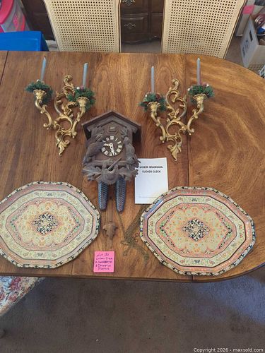 Lot #183 (1 of 15)