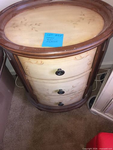 Lot #84 (1 of 6)