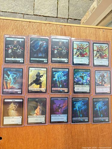 Lot #76 (1 of 5)