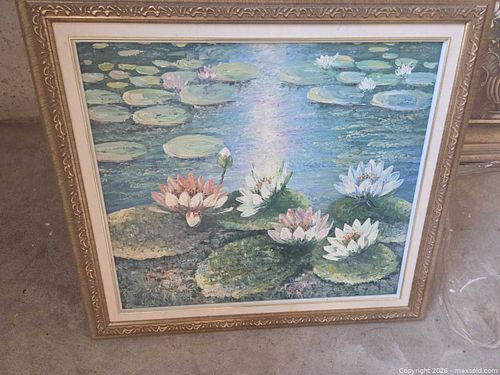 Lot #15 (1 of 3)