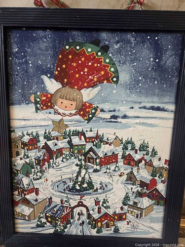 Lot #20 (1 of 3)
