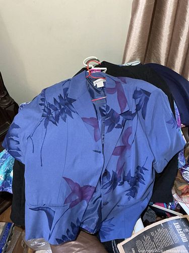 Ladies Blouses B (1 of 16)