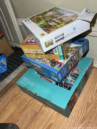 Lot #842 (1 of 9)