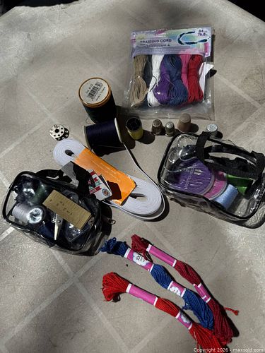 A NICE LARGE LOT OF CUTTING INSTRUMENT/ TOOLS. (1 of 4)