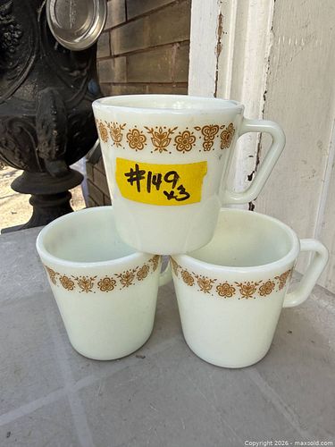 Lot #149 (1 of 2)