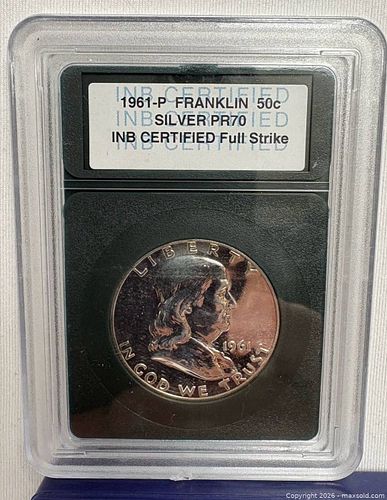 Lot #23 (1 of 4)