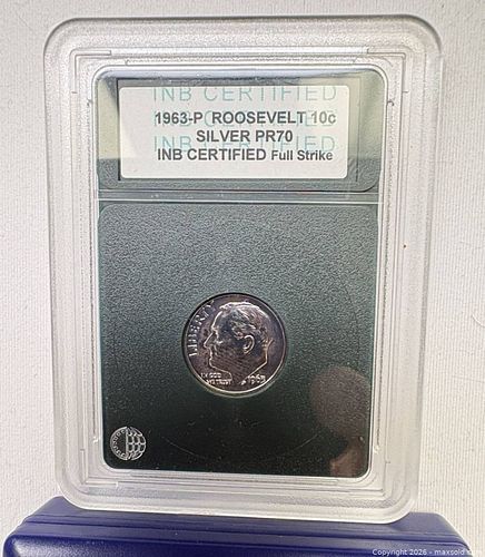 Lot #28 (1 of 4)
