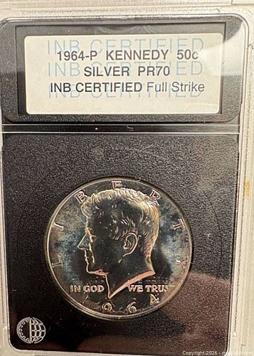 Lot #25 (1 of 3)
