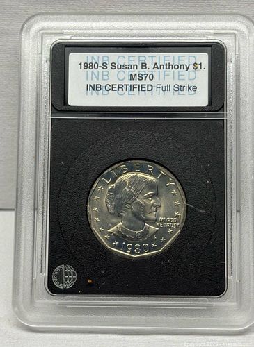 Lot #8 (1 of 4)
