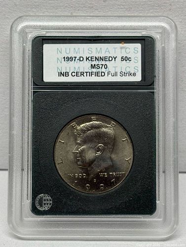 Lot #2 (1 of 4)