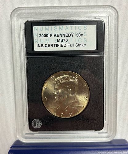 Lot #41 (1 of 4)