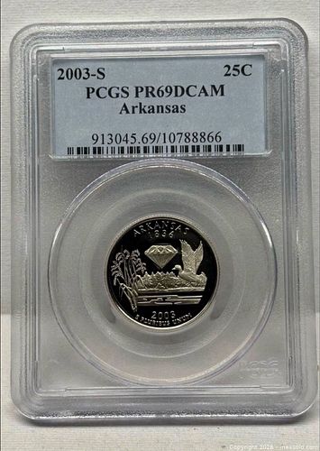 Lot #50 (1 of 4)