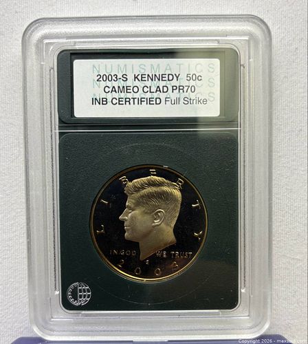 Lot #45 (1 of 4)