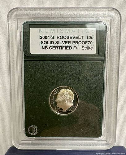 Lot #22 (1 of 4)