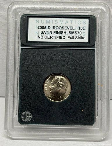 Lot #6 (1 of 4)