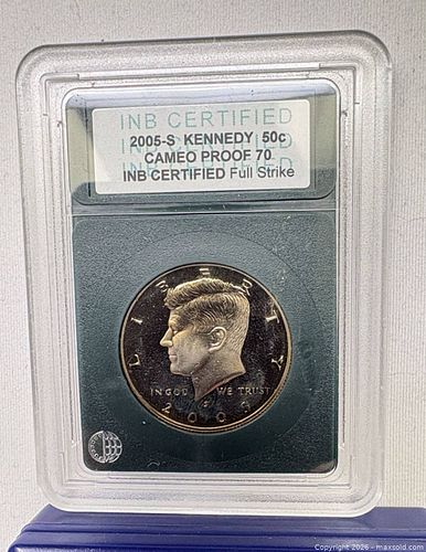 Lot #29 (1 of 4)