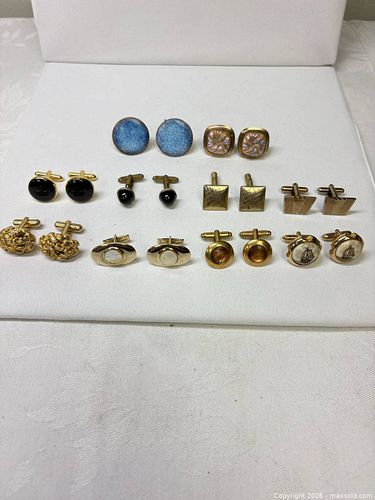 Lot #14 (1 of 5)