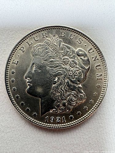 Lot #221 (1 of 6)