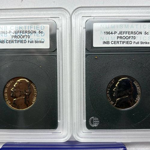 Lot #42 (1 of 7)