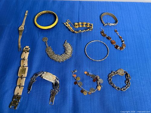 Bracelets and more (1 of 5)