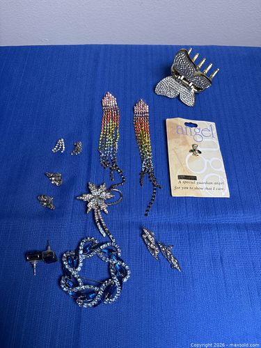 Lot #20 (1 of 5)