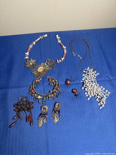 Lot #21 (1 of 5)