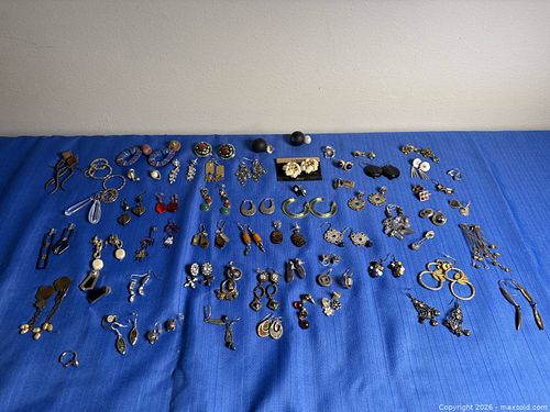 Lot #101 (1 of 7)